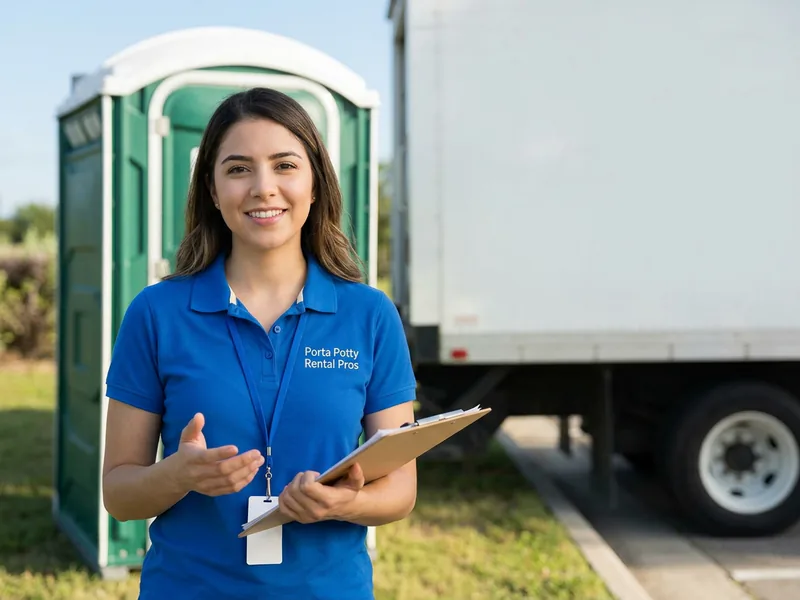 Porta Potty Rental  in Minooka  FAQ